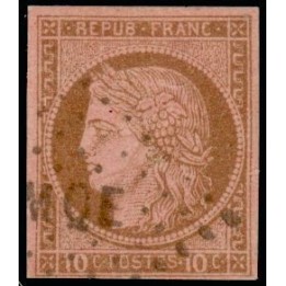 France - Colonies Générales 18