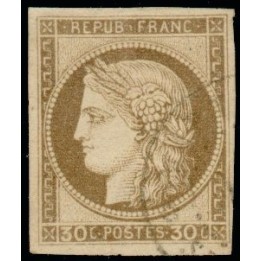 France - Colonies Générales 20