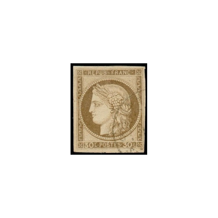 France - Colonies Générales 20