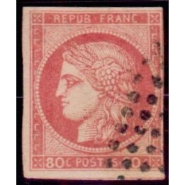 France - Colonies Générales 21