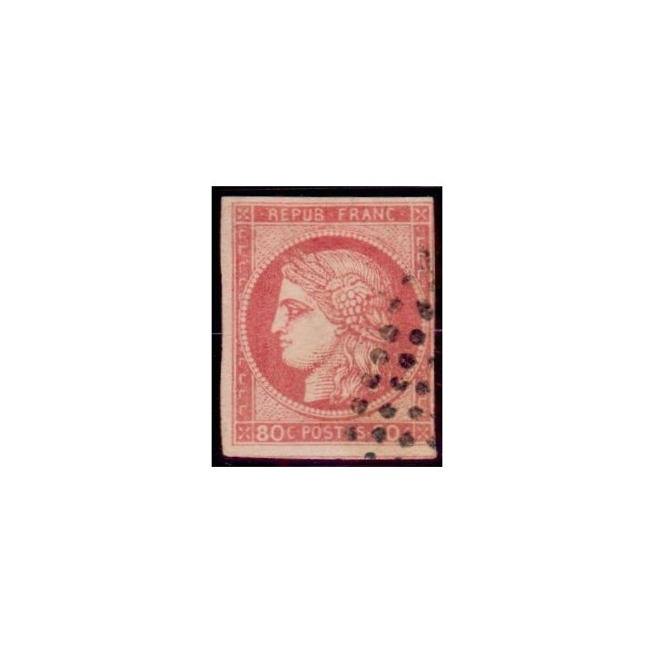 France - Colonies Générales 21
