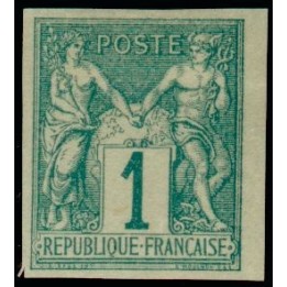 France - Colonies Générales 24