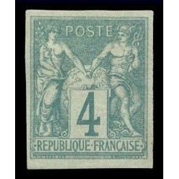 France - Colonies Générales 25