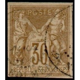 France - Colonies Générales 26