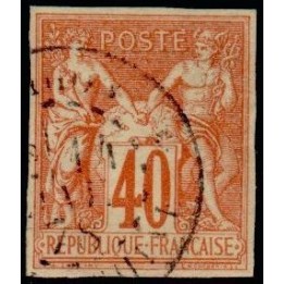 France - Colonies Générales 27