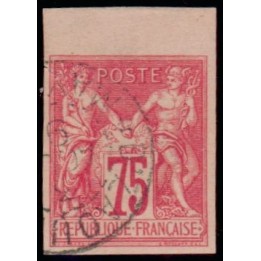 France - Colonies Générales 28