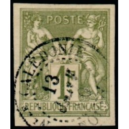 France - Colonies Générales 29