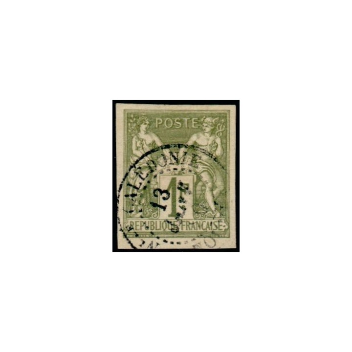 France - Colonies Générales 29