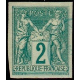 France - Colonies Générales 30