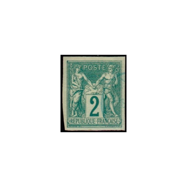 France - Colonies Générales 30