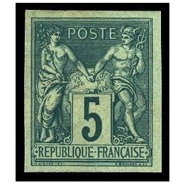 France - Colonies Générales 31a