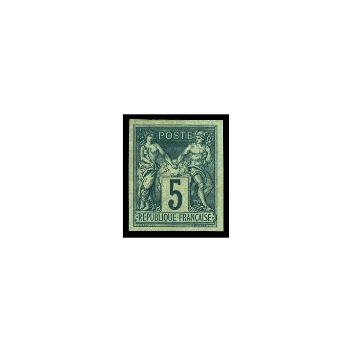 France - Colonies Générales 31a