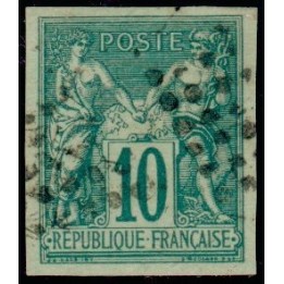 France - Colonies Générales 32