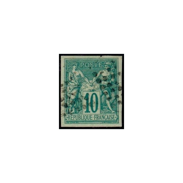 France - Colonies Générales 32