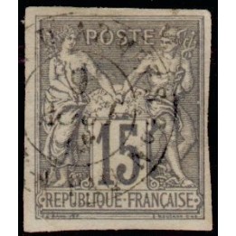 France - Colonies Générales 33