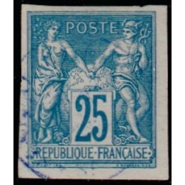 France - Colonies Générales 35