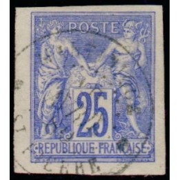 France - Colonies Générales 36