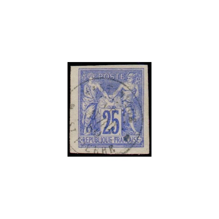 France - Colonies Générales 36