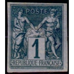 France - Colonies Générales 37