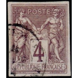 France - Colonies Générales 39