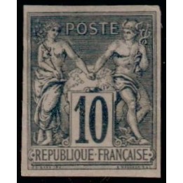 France - Colonies Générales 40