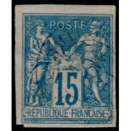 France - Colonies Générales 41