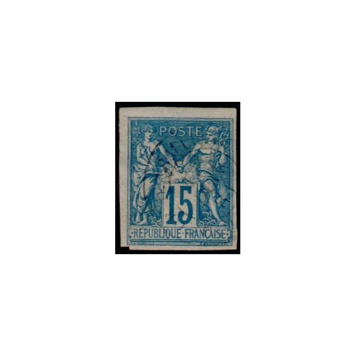 France - Colonies Générales 41