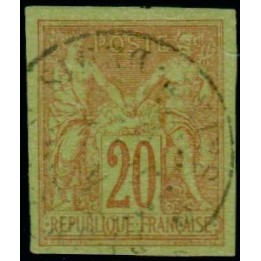 France - Colonies Générales 42