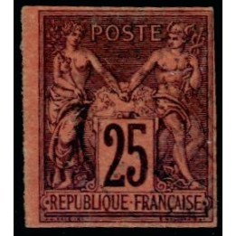 France - Colonies Générales 43