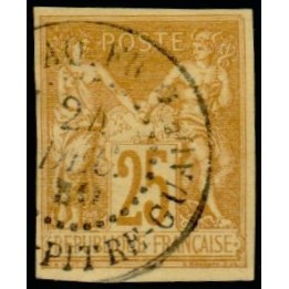 France - Colonies Générales 44