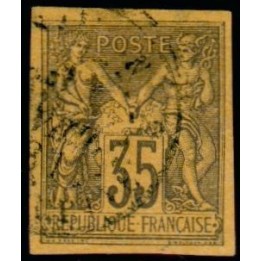 France - Colonies Générales 45