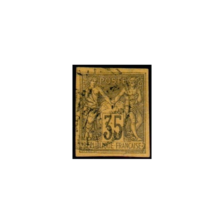 France - Colonies Générales 45