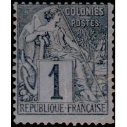 France - Colonies Générales 46