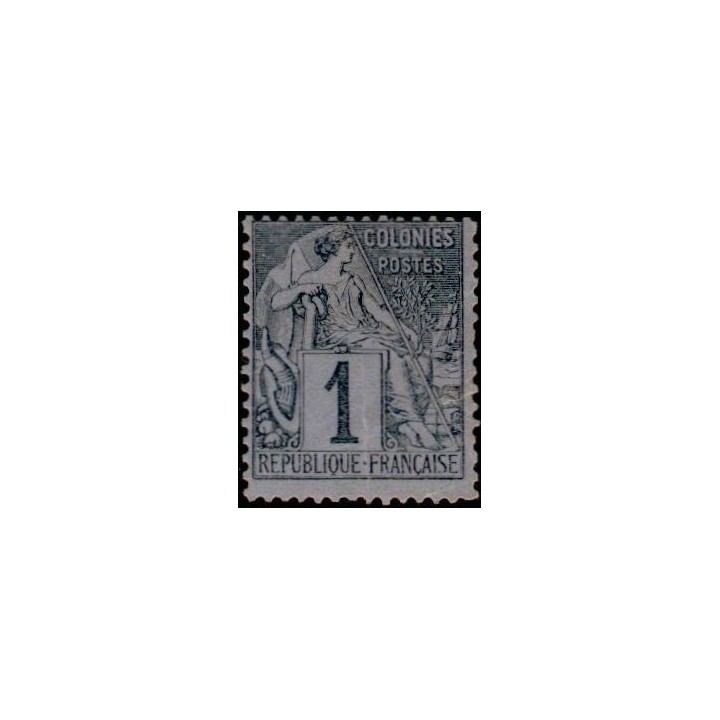 France - Colonies Générales 46