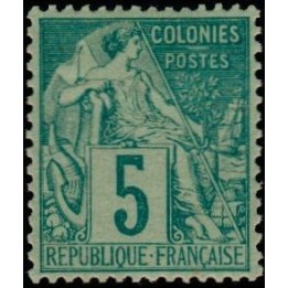 France - Colonies Générales 49