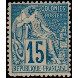 France - Colonies Générales 51