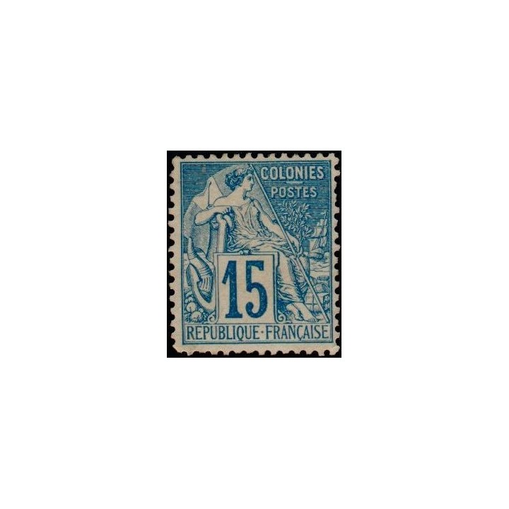 France - Colonies Générales 51