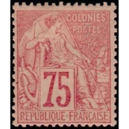France - Colonies Générales 58