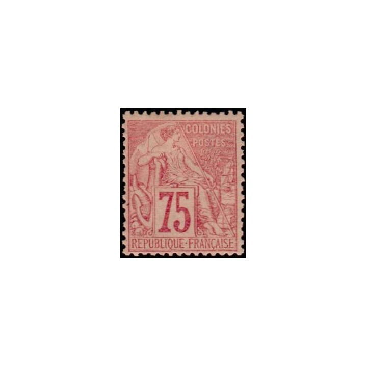 France - Colonies Générales 58