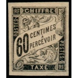 France - Colonies Générales Taxe 11