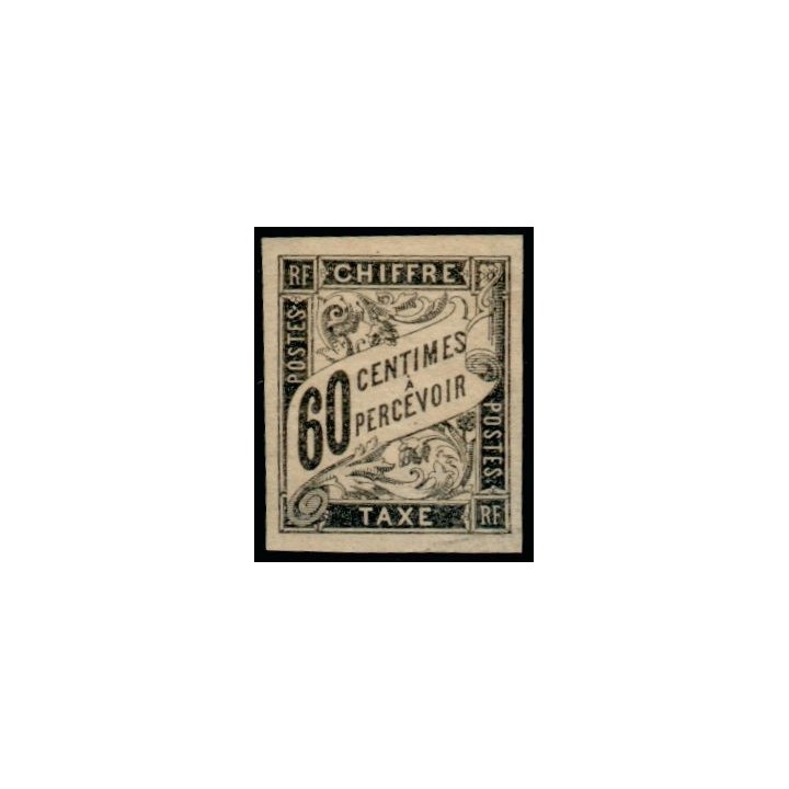 France - Colonies Générales Taxe 11