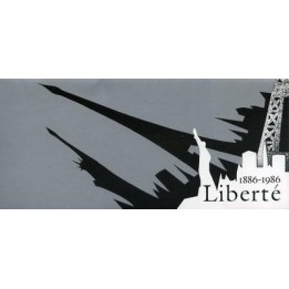 France - Emission Commune 02 (1986)