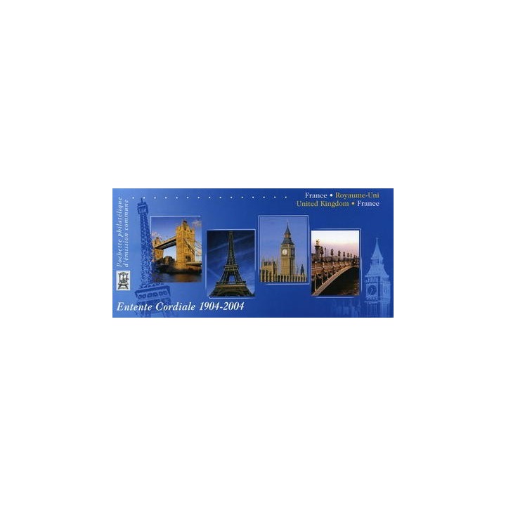 France - Emission Commune 22 (2004)