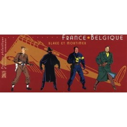 France - Emission Commune 23 (2004)
