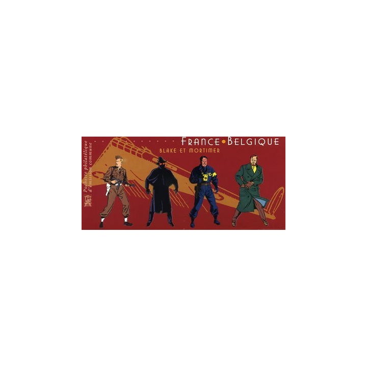 France - Emission Commune 23 (2004)