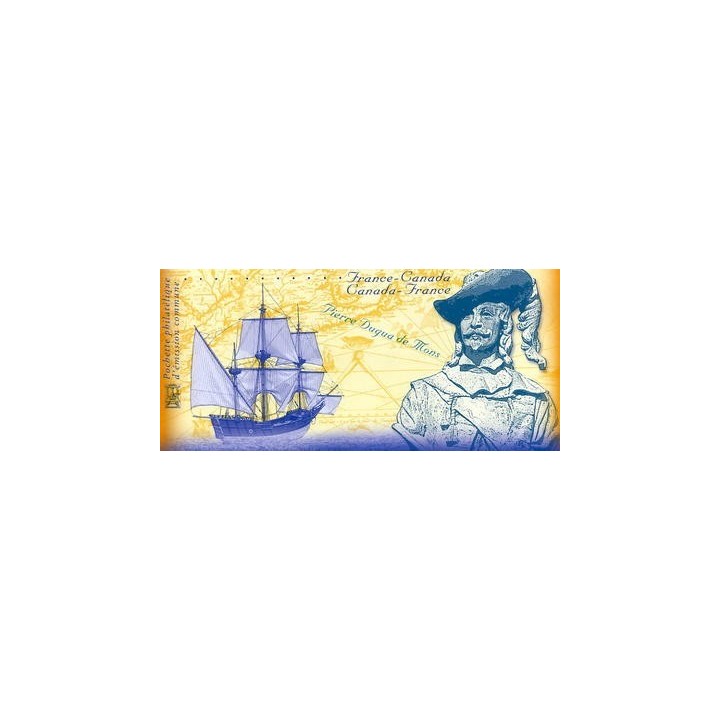 France - Emission Commune 24 (2005)