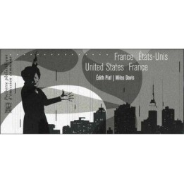 France - Emission Commune 43 (2012)