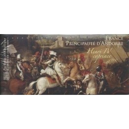 France - Emission Commune 44 (2012)