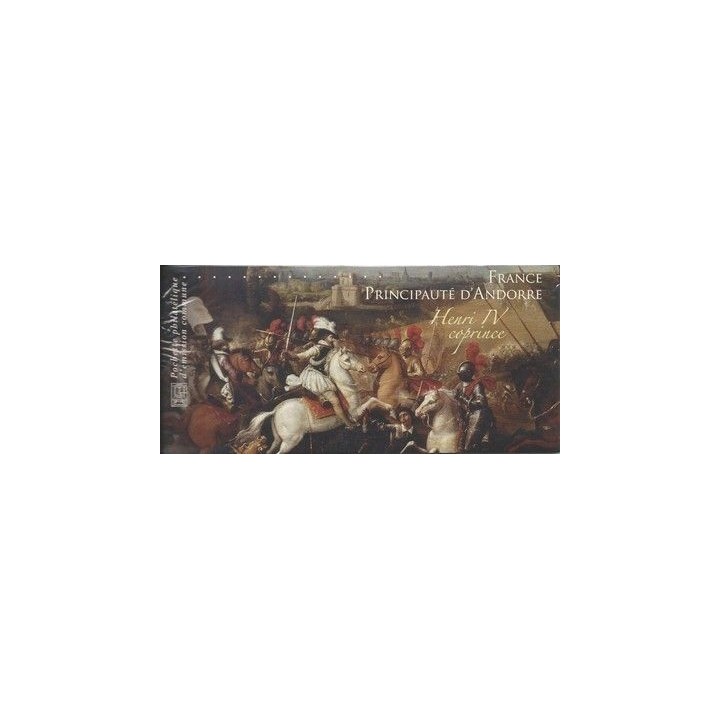France - Emission Commune 44 (2012)