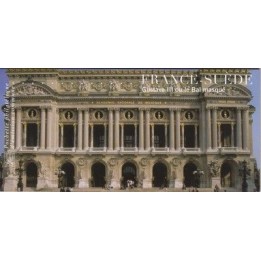 France - Emission Commune 45 (2012)